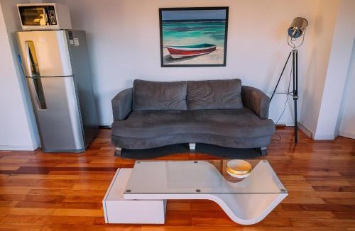Olivos Apartment | Deptis