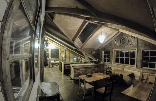 Puerto Varas Bed & Breakfast | Hostal Climb House