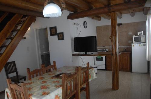 Esquel Cabin | Cabañas Abelard