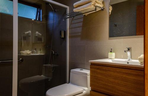 Olmue Cabin | Olmue Natura Lodge & Spa