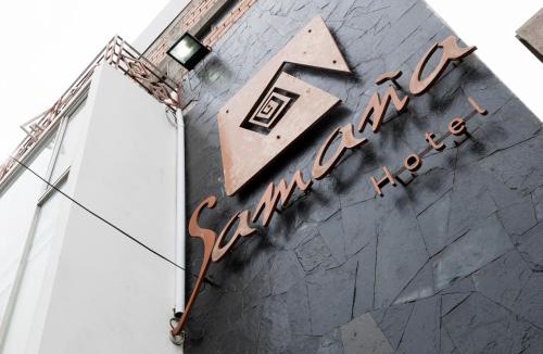 Arica Hotel | Hotel Samaña