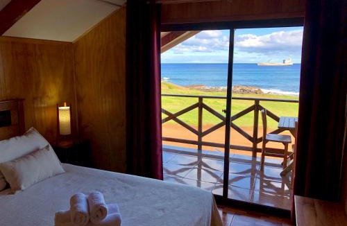 Hanga Roa Cabin | Cabañas Anavai Rapa Nui