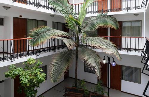 Arica Hotel | Hotel Samaña