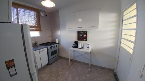Cipolletti Apartment | San Martin 900 con estacionamiento