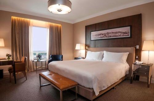 Puerto Madero Hotel | Alvear Icon Hotel
