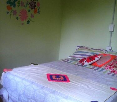 Province of Rio Negro Apartment | El Nogal Viedma