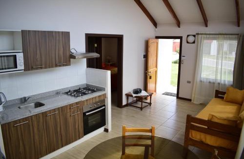 La Serena Apartment | Apart Hotel Y Cabanas Vegasur
