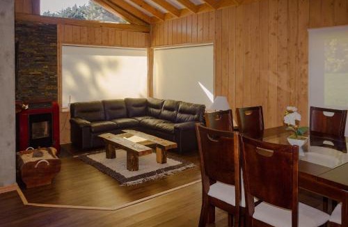 Puerto Varas House | Cabañas Peumayen