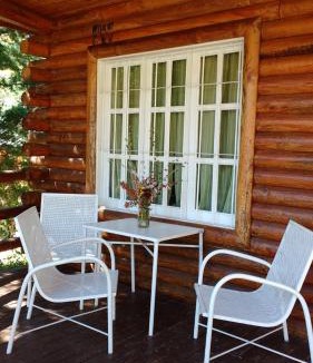 Salto Ski Chalet | Cabañas Las Golondrinas