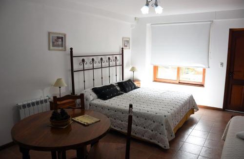 Las Gaviotas Cabin | Cabañas Antu Kuyen