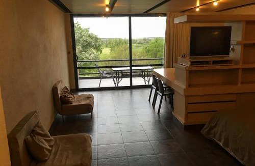 San Pedro Apartment | Nautic Lofts - Club de campo San Pedro