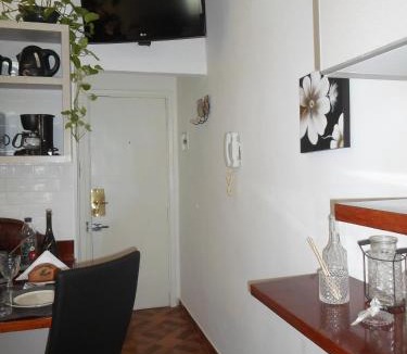 Constitucion Apartment | Puerta a San Telmo