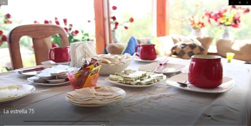 El Quisco House | hostal la estrella 75