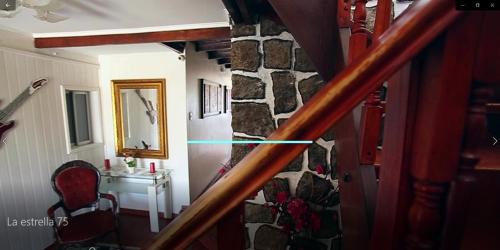 El Quisco House | hostal la estrella 75