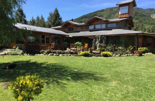 Meliquina Hotel | Hostería Meliquina