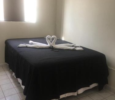 Bessa Apartment | Flat a 50 mts do mar, Pedacinho do Céu para você!