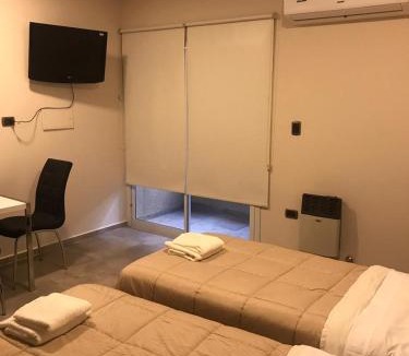 San Juan Apartment | Complejo Edificio Rosario