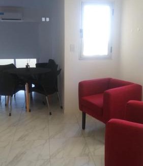 Caseros Apartment | Aloha VIII - Caseros