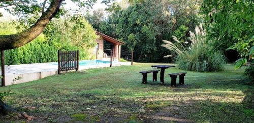 El Rincon Apartment | El Rincón del Molle