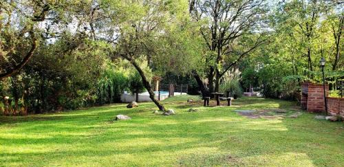 El Rincon Apartment | El Rincón del Molle