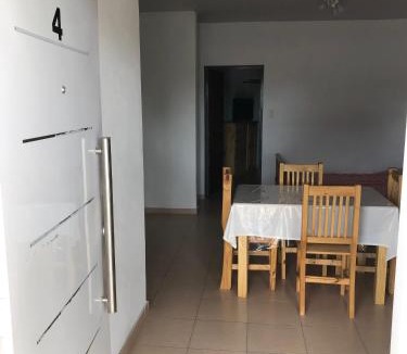 Open Door Apartment | Family place