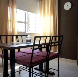 Salta Apartment | Punto Norte PU -Departamentos con encanto en Salta