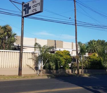 Don Torcuato Hotel | Real Horizonte Hotel -Motel-