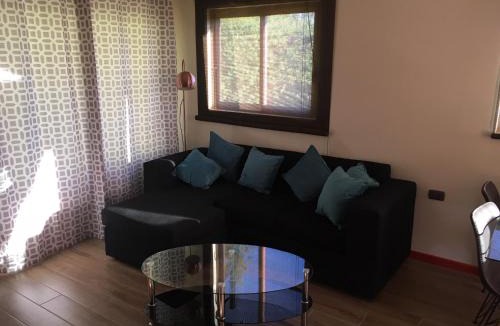 Romeral House | Los Pinos de Quilvo