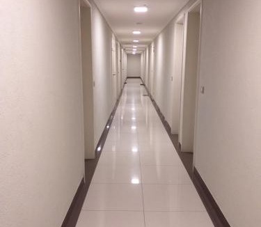 Temuco Apartment | Apartamento Alemania
