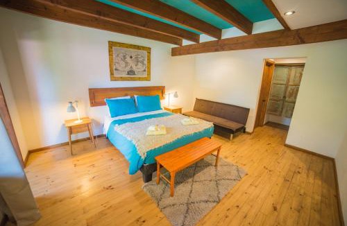 Pucon Hostel | Rio Libre Pucón Party Hostel