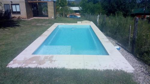 Potrero de Garay House | Cabaña El Tordillo