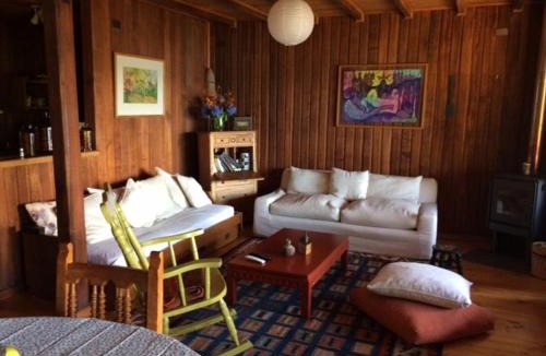 Panguipulli House | Kilarruca
