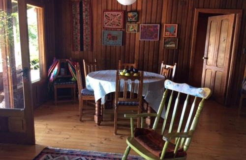Panguipulli House | Kilarruca