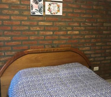 Puan Apartment | MSH Apart
