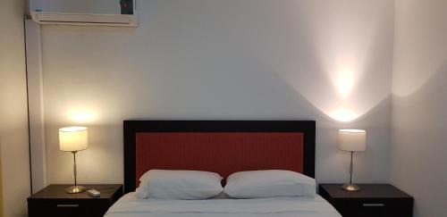 Nunez Apartment | Montañeses 3150, Nuñez, Buenos Aires