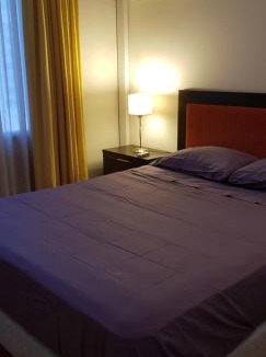 Nunez Apartment | Montañeses 3150, Nuñez, Buenos Aires