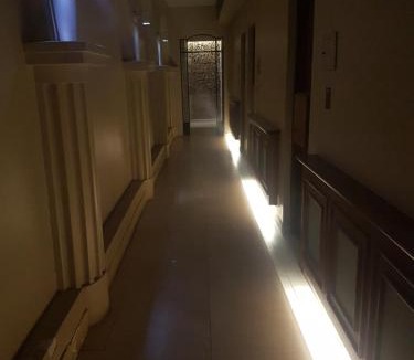 Don Torcuato Hotel | Real Horizonte Hotel -Motel-