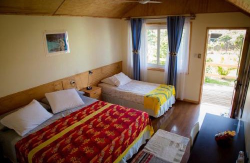Hanga Roa Hotel | Hotel Taura'a