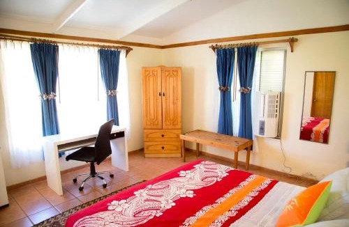 Hanga Roa Hotel | Hotel Taura'a