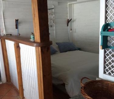 Puerto Piramides Apartment | El Tamarisco