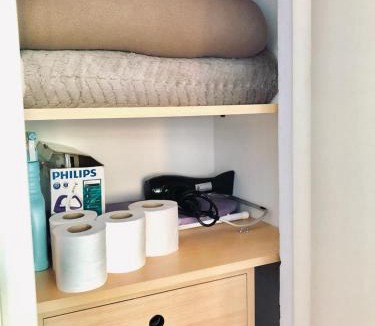 Moron Apartment | Torre Parque Apartamento