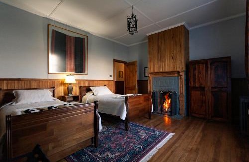 Porvenir Hotel | Hotel Boutique Estancia Caleta Josefina