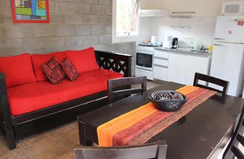 Mar Azul Apartment | Entrepinos Apart