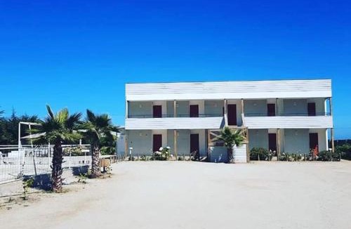 Pichidangui Hotel | Hotel Del Valle Quilimari