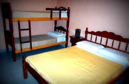 Cafayate Hostel | Hostal Portal del Valle