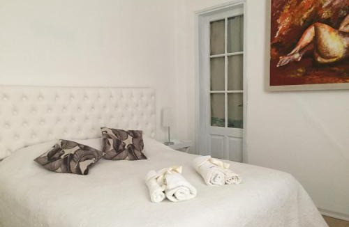 Cordoba Apartment | Departamento de Lujo en Centro Histórico