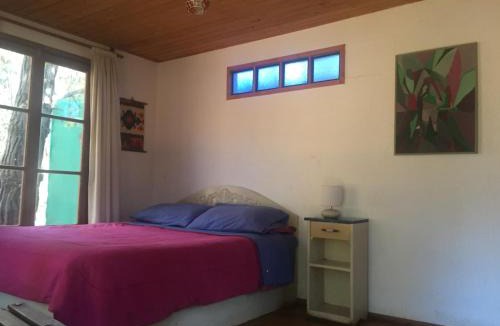 Isla Negra House | Cabañas La Magia de Isla Negra