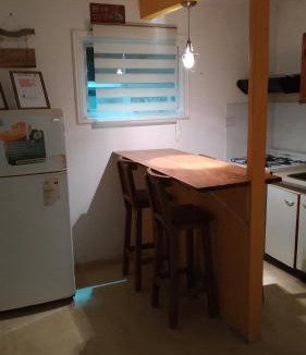 Rio Gallegos Apartment | Apartamento mis viejos