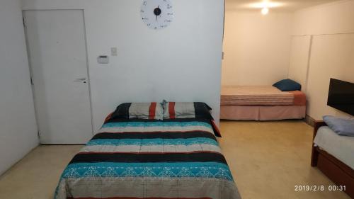 Rio Gallegos Apartment | Apartamento mis viejos
