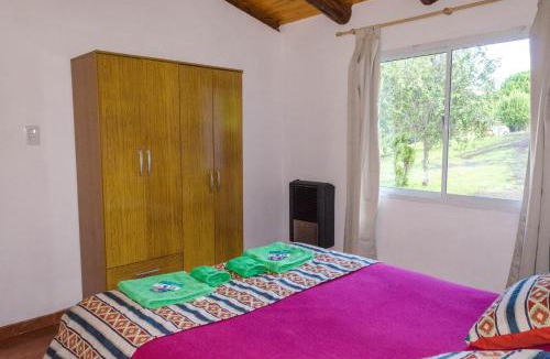 Esquel Apartment | Rincón del Sol